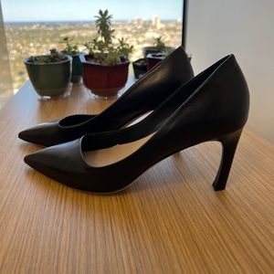 M.M. Lafleur Pumps